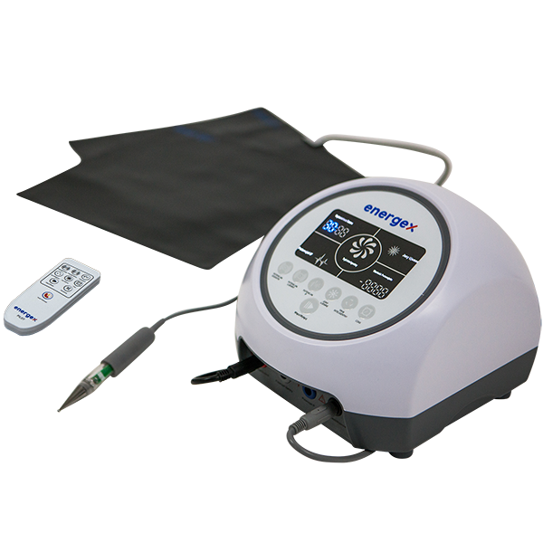 energex wrocław - terapia potencjałowa gabinet biorezonans